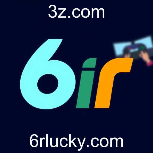 O Surgimento de 6r: Transformando o Cenário dos Jogos Brasileros