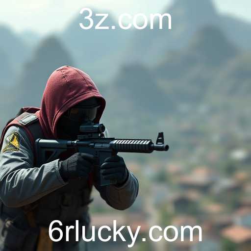 A Ascensão do 6r no Cenário do Gaming Português