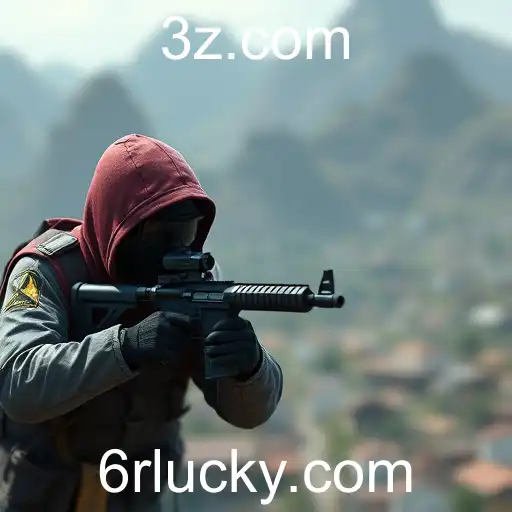 A Ascensão do 6r no Cenário do Gaming Português