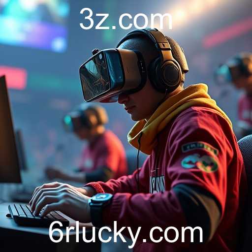 Tendências e Novidades no Universo 6r