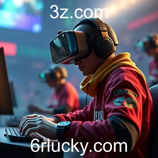 Tendências e Novidades no Universo 6r