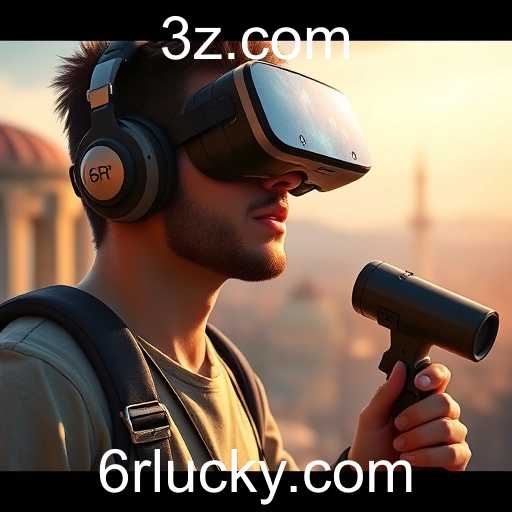 A Tendência Crescente do Jogo 6r no Brasil