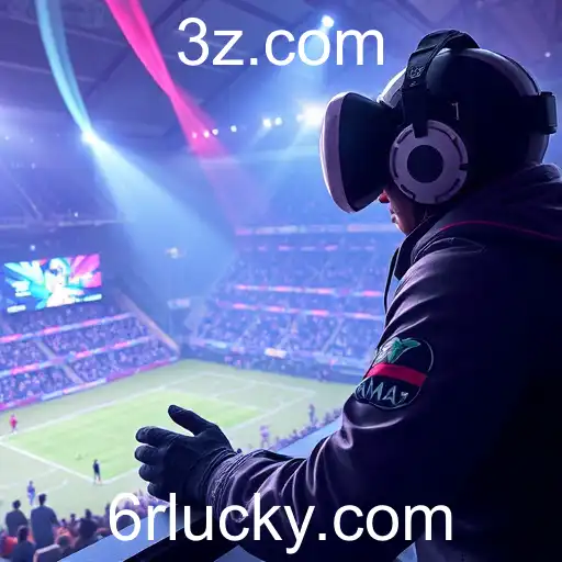 Revolução dos Jogos Eletrônicos: Tendências e Inovações em 2025