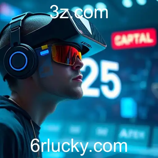 A Revolução dos Jogos: Tendências e Inovações de 2025