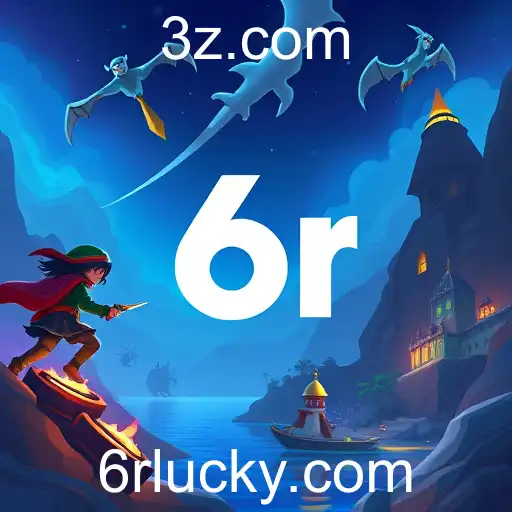 6r: Revolução no Mundo dos Games