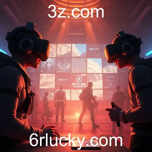 Tendências e Inovações no Mundo dos Games em 2025