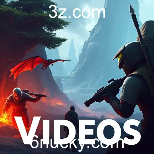 Inovações Tecnológicas Transformam o Mundo dos Jogos