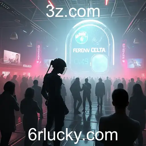 Revolução no Mundo dos Jogos: O Impacto da Tecnologia AI em 2025