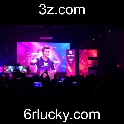 Revolução dos Jogos: A Ascensão de 6r no Mercado Português