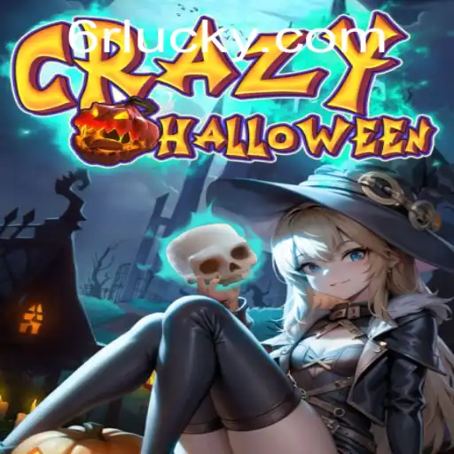 Discover the Thrills of CrazyHalloween