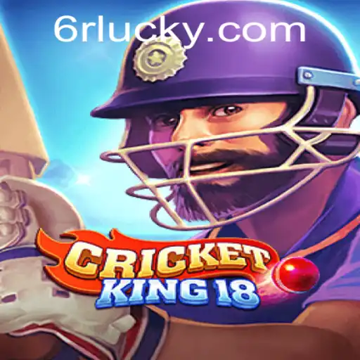 CricketKing18: A Comprehensive Guide to a Thrilling Cricket Experience