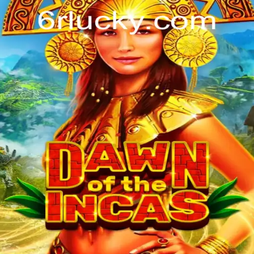 Exploring the World of DawnoftheIncas: A Comprehensive Guide