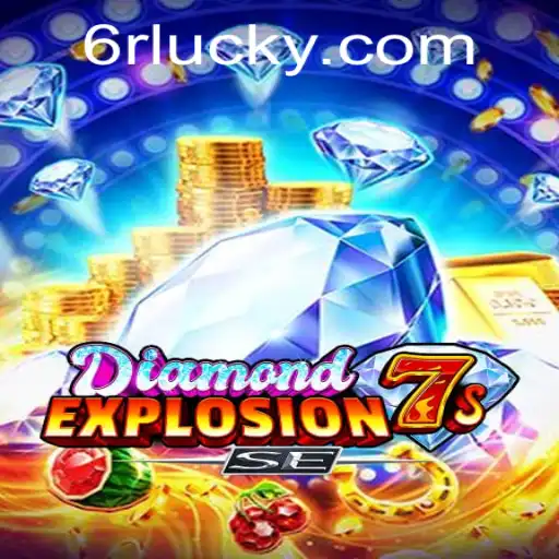 Unveiling DiamondExplosion7sSE: A Thrilling Dive into the Game World
