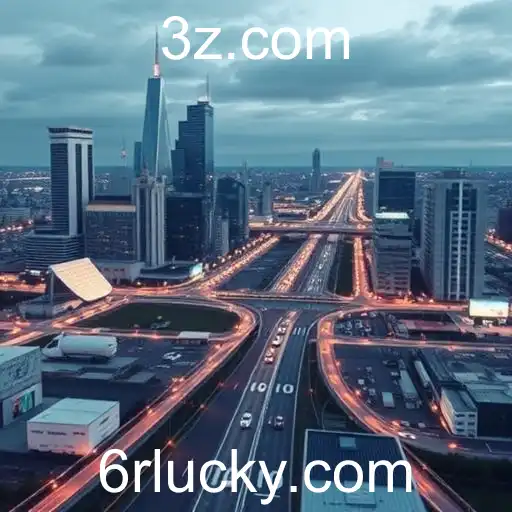 Revolução Digital nos Jogos com 6r