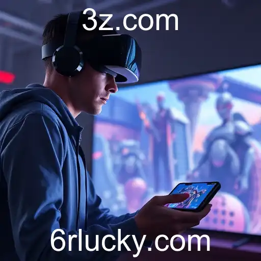 Revolução no Universo dos Games com Novo Lançamento