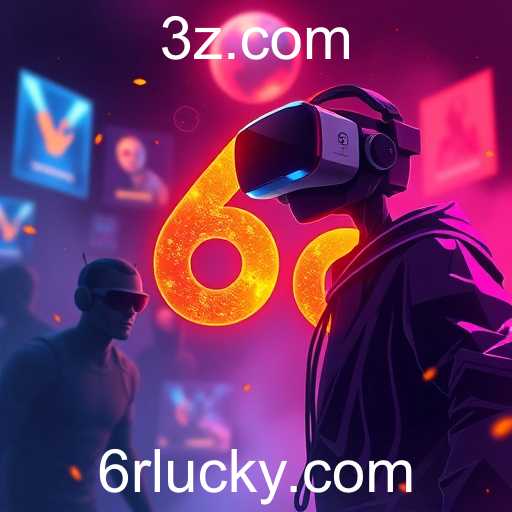 Explorando Novas Tendências no Mundo dos Jogos em 2025