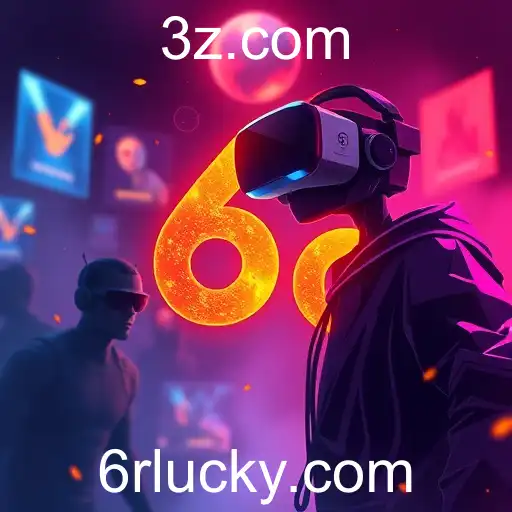 Explorando Novas Tendências no Mundo dos Jogos em 2025