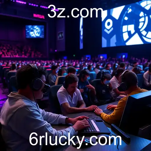 Tendências e Desafios no Mundo dos Jogos em 2025