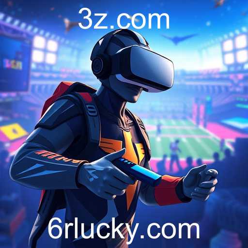 Inovações e Tendências no Mundo dos Jogos em 2025