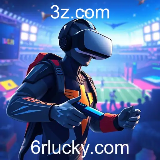 Inovações e Tendências no Mundo dos Jogos em 2025