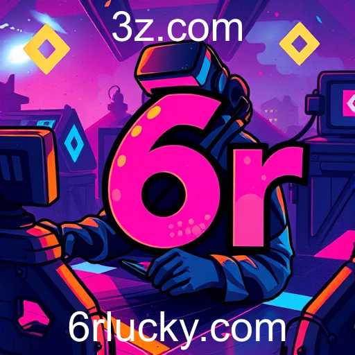 Inovações no Mundo dos Jogos: 6r em Destaque