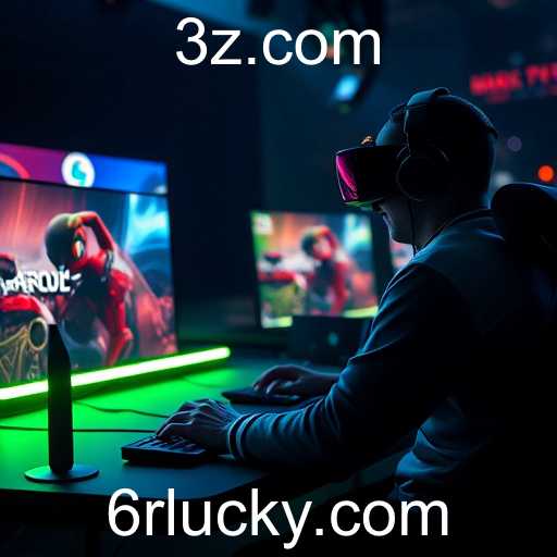 A Revolução dos Jogos no Brasil em 2025