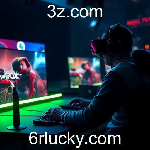 A Revolução dos Jogos no Brasil em 2025