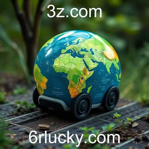 Transformações Globais e o Futuro Sustentável