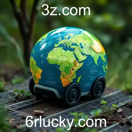 Transformações Globais e o Futuro Sustentável