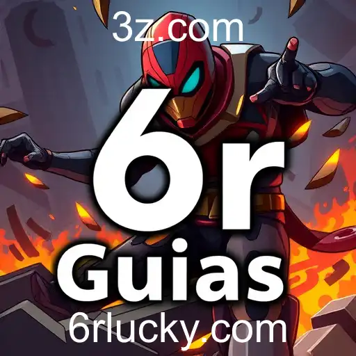 Maximize Sua Experiência com Guias de Jogos