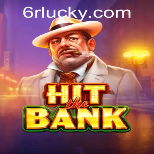 HitTheBank: Exploring the Thrills of Virtual Banking Heists with 6r PH Login