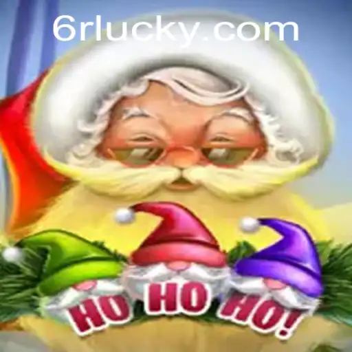 HoHoHo: A Festive Game Experience with 6r PH Login Feature