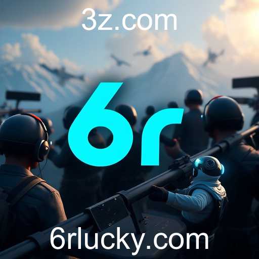 O Impacto de '6r' no Cenário dos Jogos Virtuais