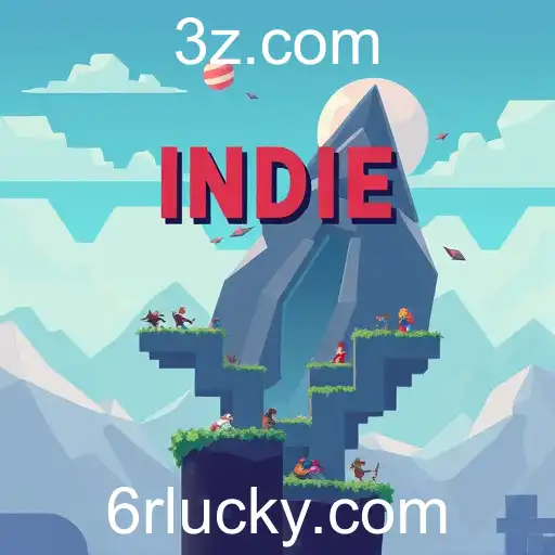 O Crescimento e Impacto dos Jogos Indie na Indústria de Games