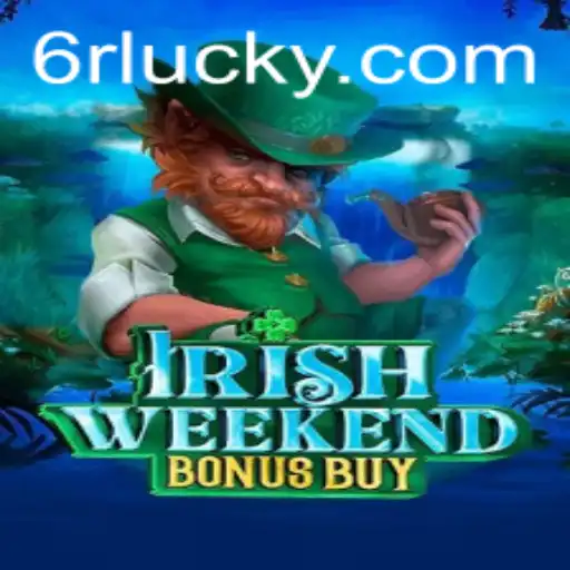 Discover the Thrills of IrishWeekendBonusBuy: A Casino Adventure