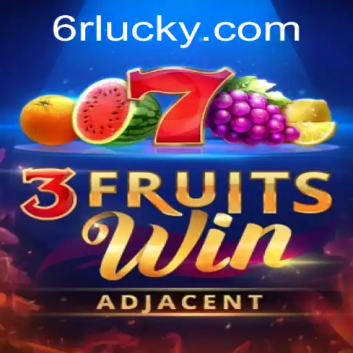 Discover the Thrills of 3FruitsWin with Exciting Gameplay and Rules