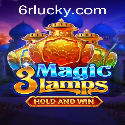 Exploring the Enchanting World of 3MagicLamps: A Guide to the Game and Its Mechanics
