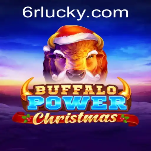 Exploring BuffaloPowerChristmas: A Festive Gaming Experience