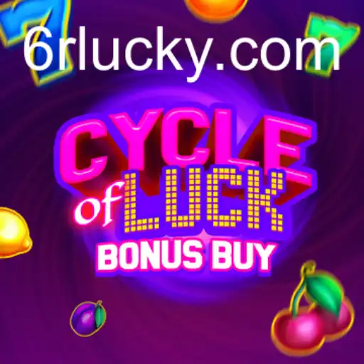 CycleofLuckBonusBuy: A Thrilling Gaming Experience