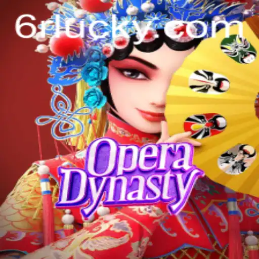 Exploring the World of OperaDynasty and the 6r PH Login