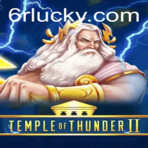 Temple of Thunder II: A Riveting Gaming Experience