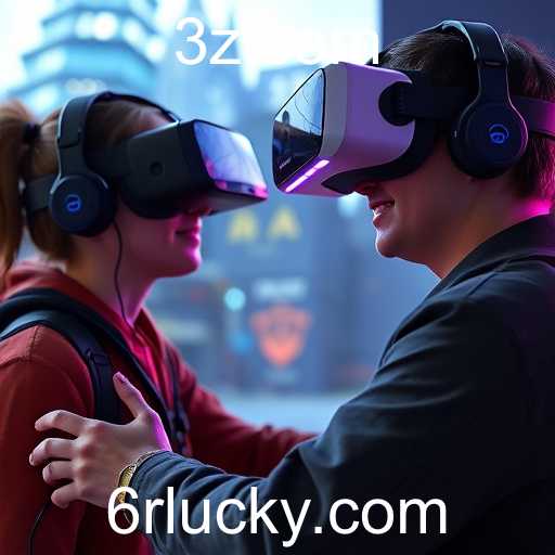 Nova Era para 6r: Inovações e Tendências