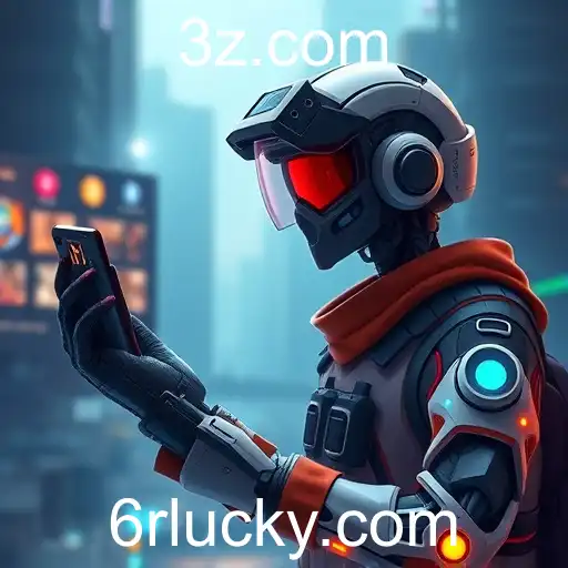 Expansão e Tendências em Jogos Online