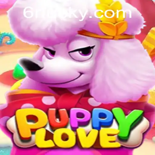 PuppyLove: A Fun and Engaging Game Experience with 6r PH Login