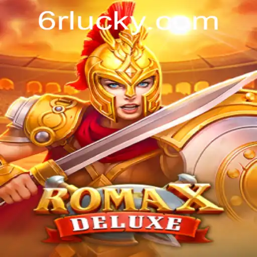 Discovering RomaXDeluxe: A New Era in Gaming with 6r PH Login