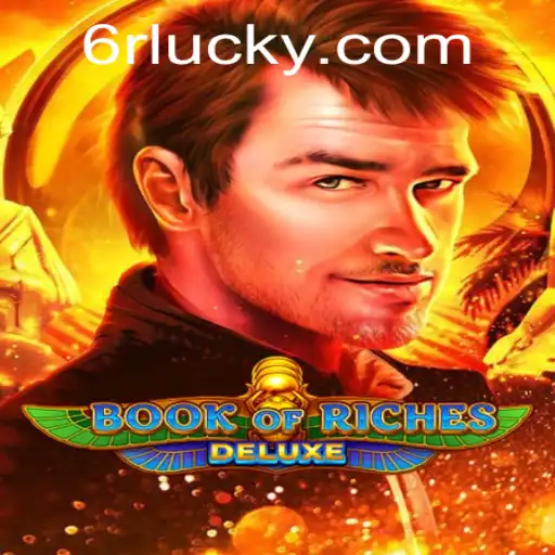 Explore the Mysteries of Book of Riches Deluxe: A Comprehensive Guide