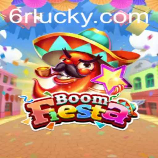 BoomFiesta: An Explosive Dive into the World of Virtual Carnivals