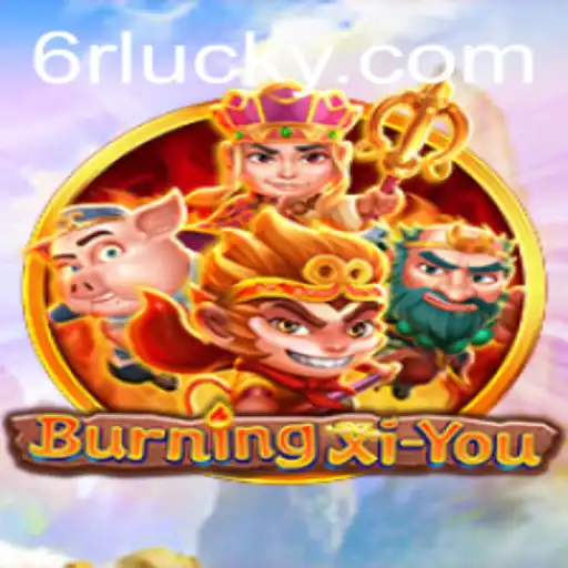 Exploring the Enigmatic World of BurningXiYou and the 6r PH Login System