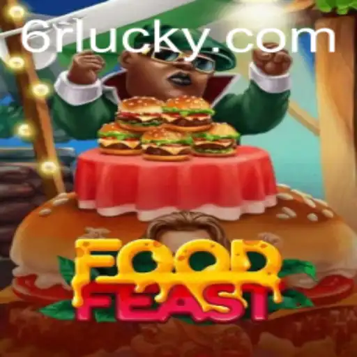 Unveiling FoodFeast: A Culinary Adventure with 6r PH Login
