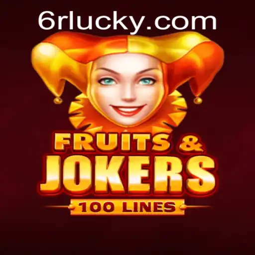 Exploring FruitsAndJokers100: A Thrilling Slot Experience